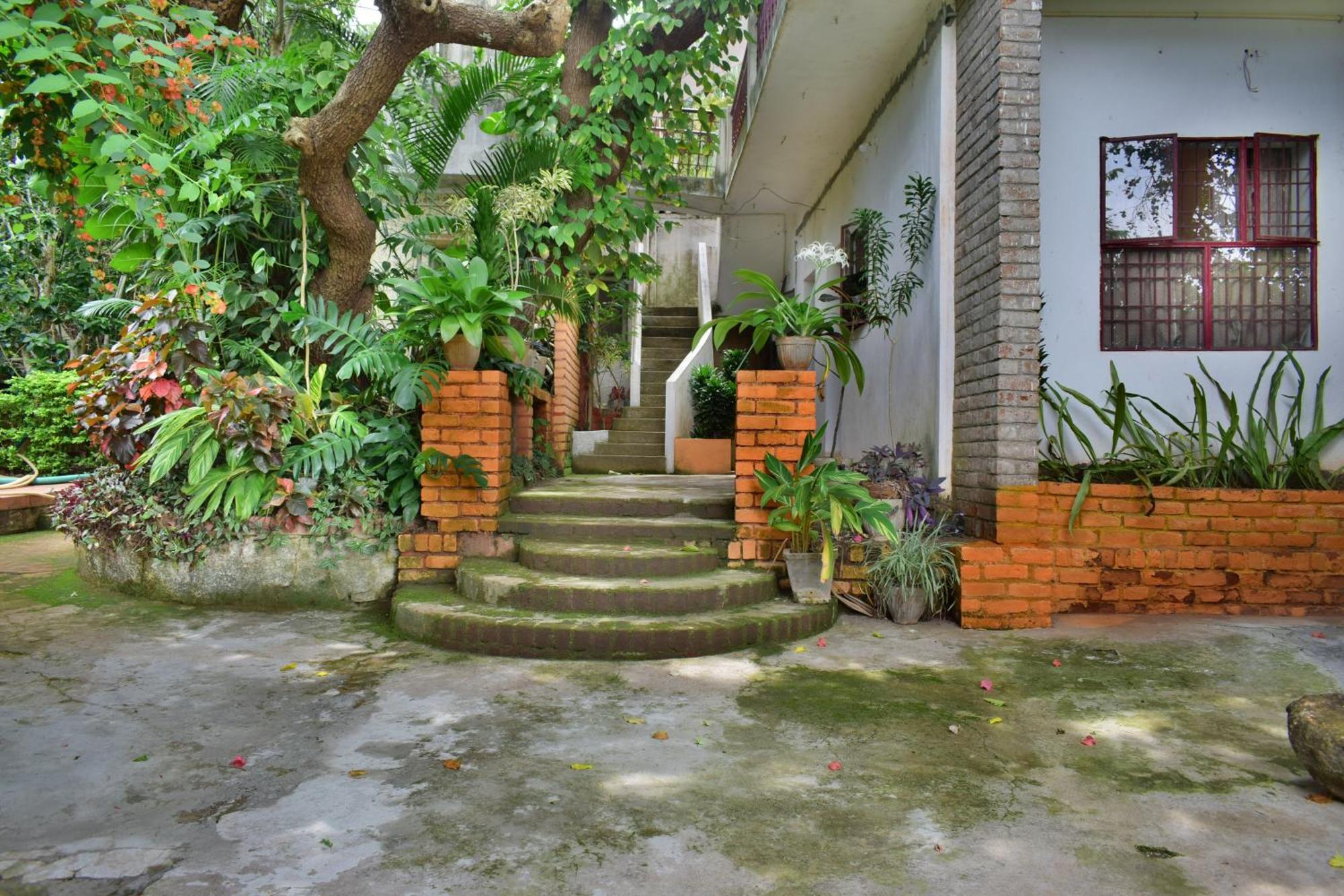 Silent Waters Resorts Yelagiri Exterior foto