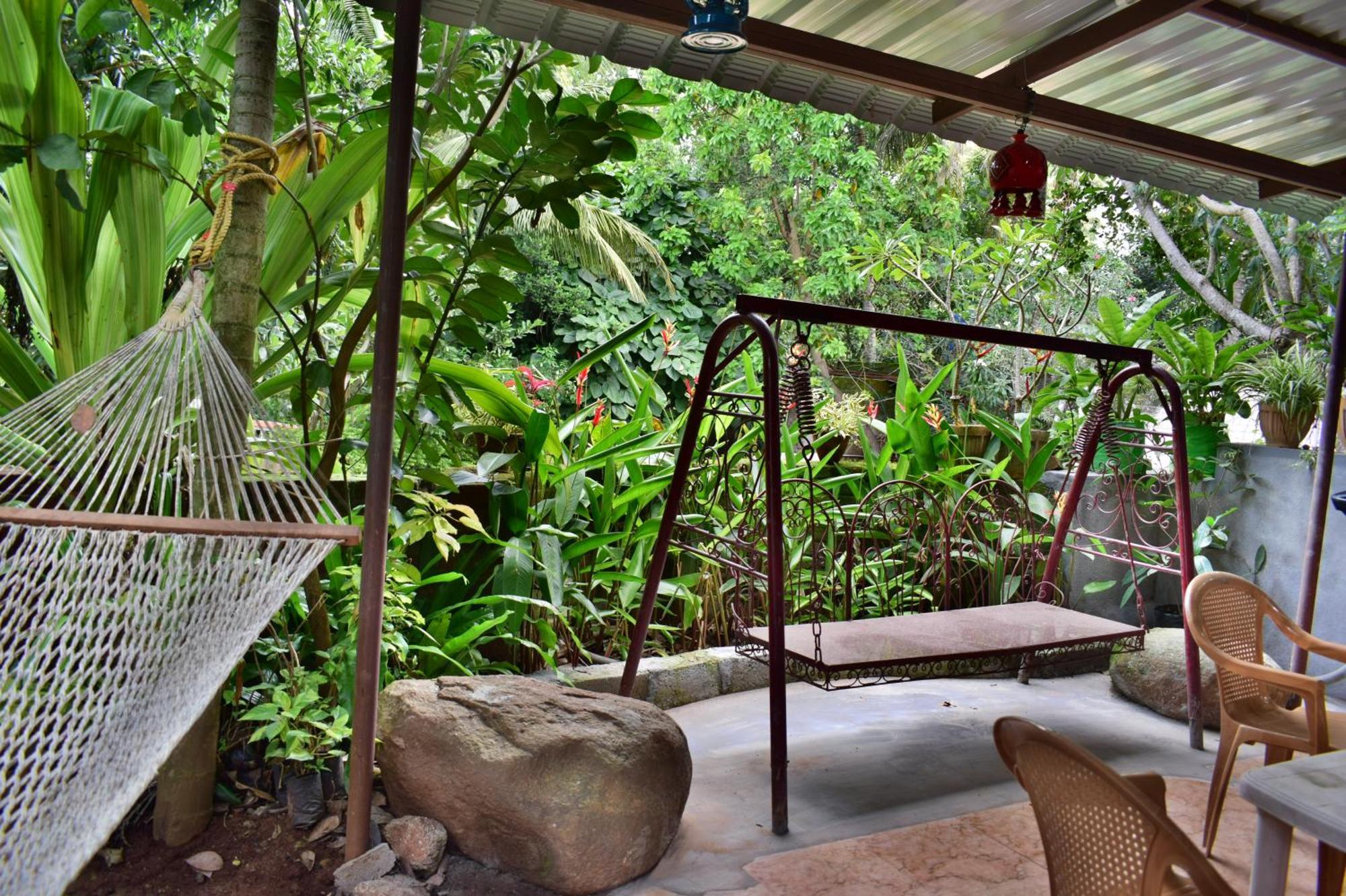 Silent Waters Resorts Yelagiri Exterior foto