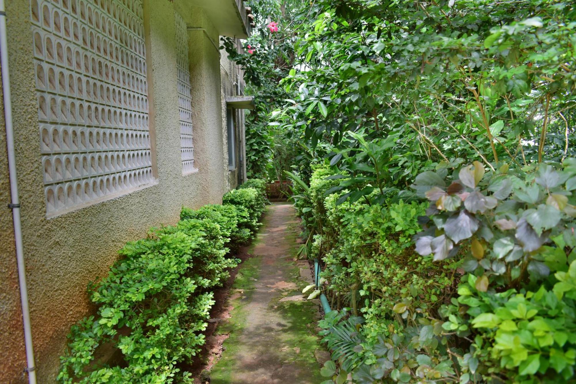 Silent Waters Resorts Yelagiri Exterior foto