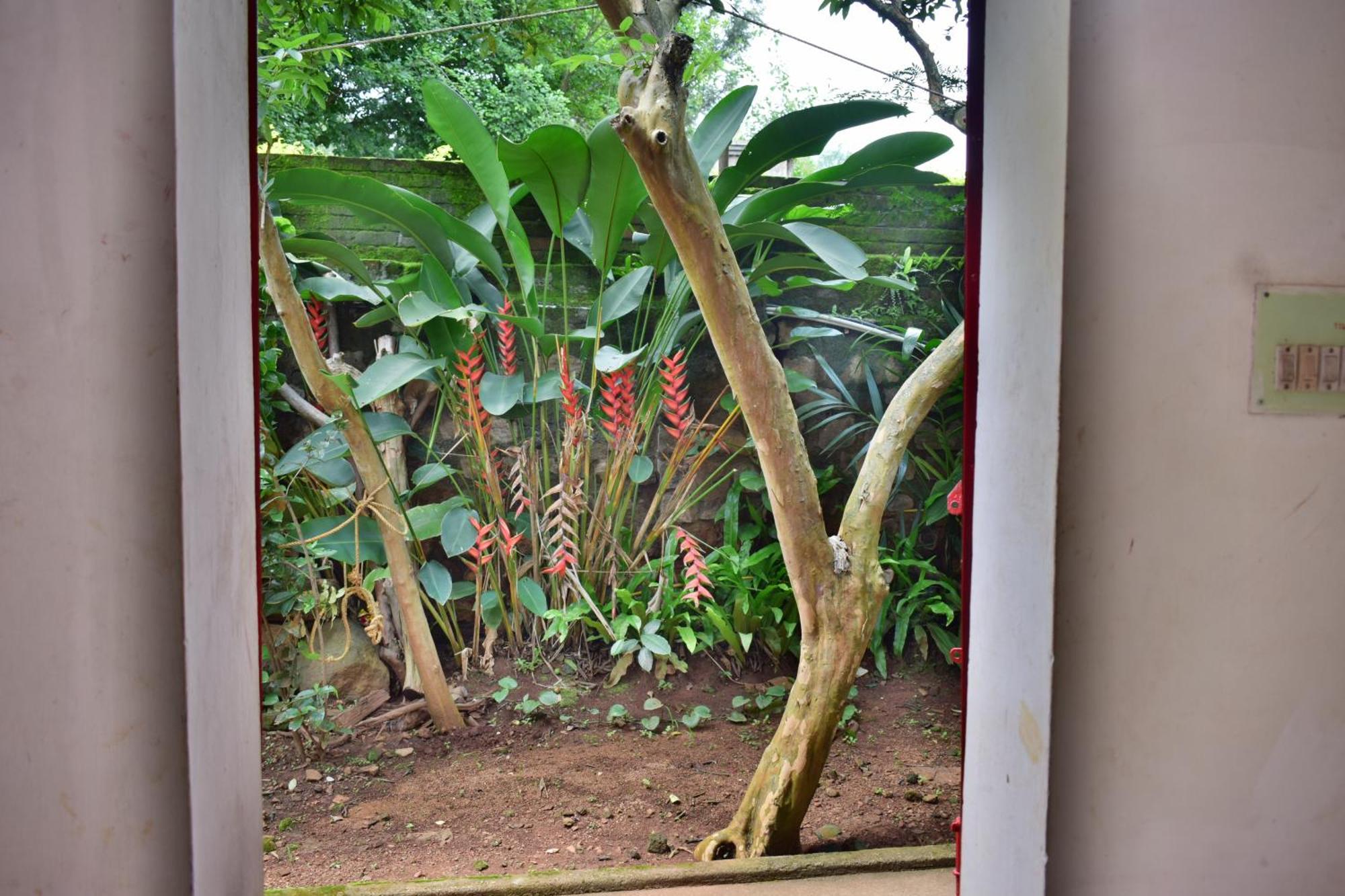 Silent Waters Resorts Yelagiri Exterior foto