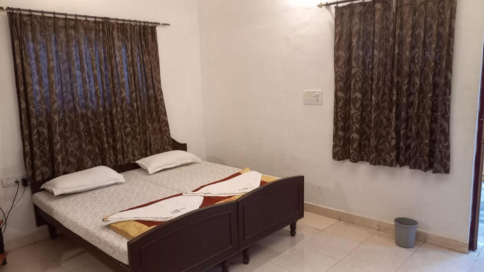 Silent Waters Resorts Yelagiri Exterior foto