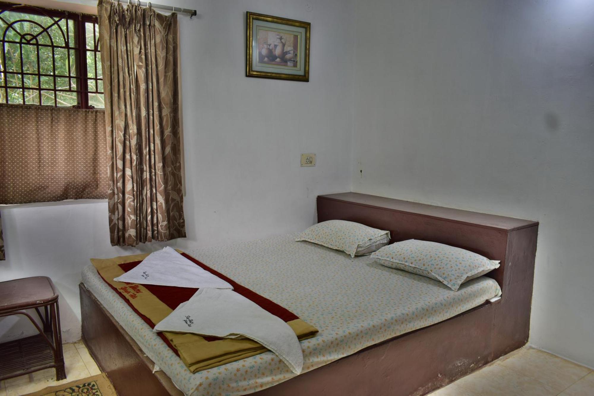 Silent Waters Resorts Yelagiri Exterior foto